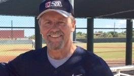 Utican helps senior baseball team win 70-plus World Series