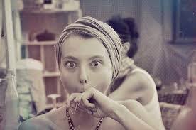 Angelique Blanchard's Instagram, Twitter & Facebook