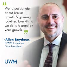 United Wholesale Mortgage