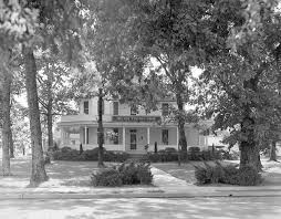 Reeves Funeral Home T M Jones Funeral Home Funeral Home Home History Funeral