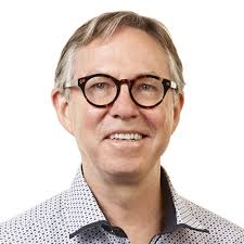 Alumni Profile David Wotherspoon