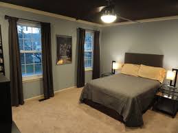 Men tend to go for simplicity rather than glamor and accessories. Best Mens Bedroom Ideas Cool And Masculine Simplyhome