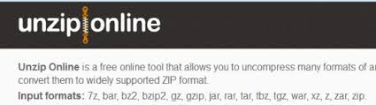 Check spelling or type a new query. 8 Online File Compressor And Decompressor Tools
