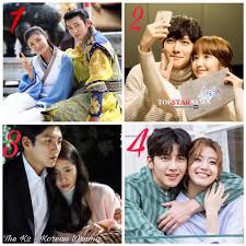 It premiered on tvn every friday and saturday at 20:00 (kst) from september 23 to november 12, 2016 for 16 episodes. The K2 Korean Drama 1 Ji Chang Wook Ha Ji Won 2 Ji Chang Wook Park Min Young 3 Ji Chang Wook Yoona 4 Ji Chang Wook Nam Ji Huyn Facebook