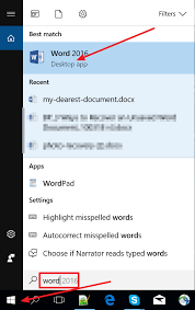 It belongs to the office and business tools category. 4 Ways To Recover An Unsaved Deleted Word Document Acronis Revive