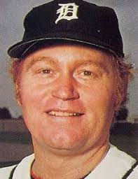 Baseball players from New Orleans