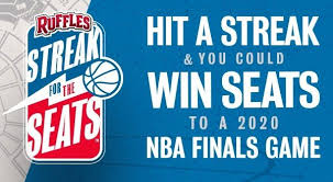 If you're really lucky, you could win prizes up to $1 million. Www Rufflesstreak Com Win 2020 Nba Finals 1 Of 445 Instant Win Prizes Ruffles Instantwingame Wintrip Nba Finals Game Instant Win Games Nba Finals