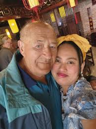 Richard Strasser Obituary