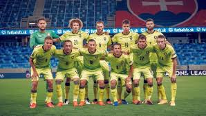 Noticias del equipo de croacia. Nations League Republica Checa No Se Iba A Presentar Contra Escocia Por Casos De Coronavirus Pero Uefa Hizo Que Cambie De Opinion Futbol Internacional Depor