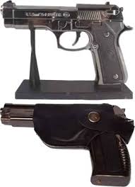 Ammunition at amazing prices for your rifle from smoky mountain knife works. Ala Flame First Quality 9mm Small And 608 Pistol Shaped Gun Shaped Design Refillable Cigarette Pocket Lighter Windproof Lighter Jet Flame Hookah Lighter Pack Of 2 Pocket Lighter Price In India
