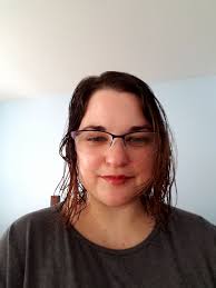 Lizzy Mathis serving monochrome magic in warm caramel tones 🧡 ✨