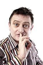 Lybrary: Barry Stone