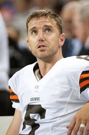 Browns history: Kicking in Cleveland, college at Drake and more as we catch  up with K Billy Cundiff