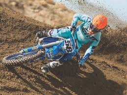 Vidéo filmée par didier clerc alias grouicksson et gracieusement prêtée.on y voit eric penelsson sur son 510 agricole en train de faire des sillons dans son. Mxa First Ride Video The Exotic Rare 2020 Tm 300mx Fi Four Stroke Motocross Action Magazine
