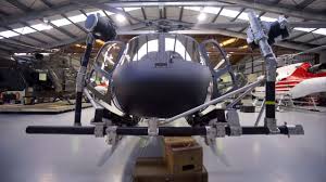 Flying a helicopter takes a lot of skill, aerial coordinator marc wolff says in the clip. Mission Impossible Fallout Featurette Helicopter Stunt 2018