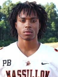 Kent State 2023 Football Commits