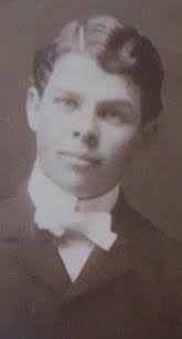 Frederick Wesley “Fred” Vaughan (1882-1964)