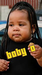 Mike Epps Talks about Baby D