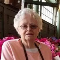 Barbara Anne Dreyer Obituary