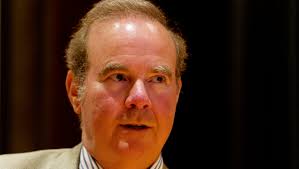 Martin Daniel through the years