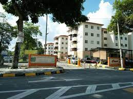 The development offers many great facilities and features that the residents of many new developments only dream of having. Puchong Utama Court 2 For Sale Property For Sale On Carousell