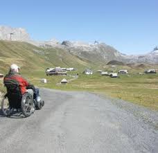 Spezielle angebote für familien, skiferien, wandern, klettern und fischen. Arrival Melchsee Frutt