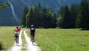 Start with cortina express and reach the slopes of the dolomiti superskie. Mtb Tour From Dobbiaco To Cortina D Ampezzo Val Pusteria Pustertal