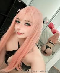 Kamkam Leaked Photo 1769007 - Fapello.su