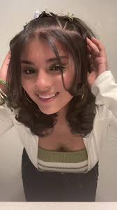 How often does your mom style your hair? Here’s another cute and quick  hairdo for any occasion✨ Check out the links in my bio😉 Use my code to  save💸💸#suavefirme #suavecito #suavecita #sophie ...