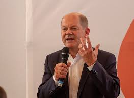 März 2018 ist er vizekanzler und finanzminister der bundesrepublik deutschland. Scholz Olaf The Absurd Mindset Of Our Finance Minister