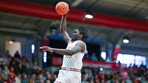 Men's Basketball Announces Jones, Flegler and Lawrence-Ricks Elevations