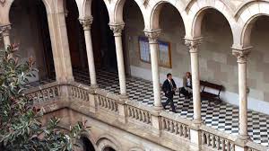 Bachelor degree courses in english, masters programs in business, management, engineering, science for foreign students. Barcelona University Guide Ub University Of Barcelona Uniplaces Blog
