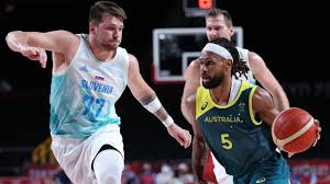 The game got a lot more interesting on tuesday when australia's patty mills agreed to sign with the nets, making it a battle of teammates. Cwtnvcg1ro4t6m