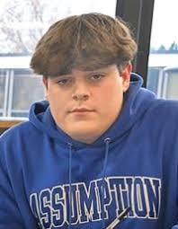 Made the cut: 23 boys golfers move to state qualfier day two