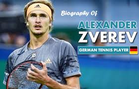 Scroll below and check more detailed information about current net worth as well as monthly/year salary, expense, income reports! Alexander Zverev Tennis Player Biography Family Achievements Carrier Records And Awards Sports News