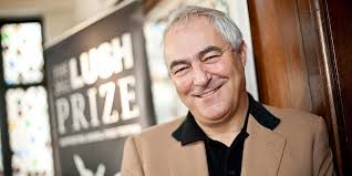 Mark Constantine's Instagram, Twitter & Facebook