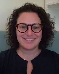 Stephanie Hart's Instagram, Twitter & Facebook