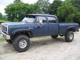 Maybe you would like to learn more about one of these? 85 Crewcab Cummins Swap Dodge Diesel Diesel Truck Resource Forums