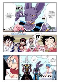 Dragon Ball Super - Hentai ita - fumetti e giochi porno, video e manga  hentai italiano
