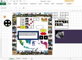 Anda bisa juga cek website source code aplikasi berbasis web yang di dapat dari aplikasi download source code web profil sekolah ini adalah : Vba Based Monopoly Game In Microsoft Excel As Teaching Material Download Scientific Diagram