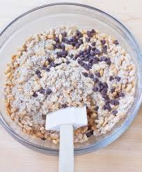I've tried dozens of recipes for homemade granola bar recipes over the years. Healthy Granola Bars Chewy Delicious Easy