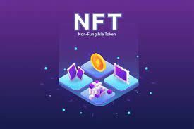 Nft With Polkadot Next Generation Nfts On Polkadot