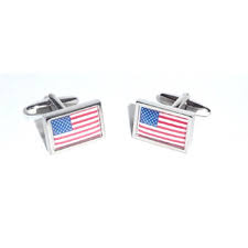 Order gifts online and make online gifts delivery for usa. Cufflinks Usa Flag Gift Shop Online Ireland Online Gift Store Shop Online Now