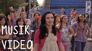 Музыкальные каникулы купить или взять напрокат. Camp Rock 2 The Final Jam Demi Lovato Jonas Brothers Youtube