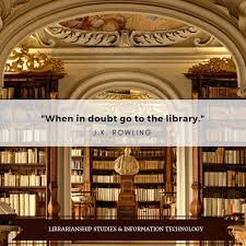 Quote About Library Google Search Library Quotes Library I Believe In Me