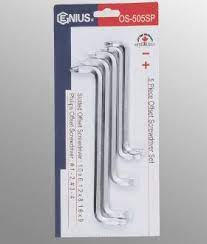 We did not find results for: Genius Os 505sp 5 Piece L Shaped Offset Screwdriver Set Apexinds Com