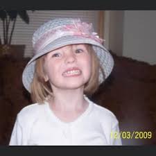 Sophia Dawn Cavanaugh