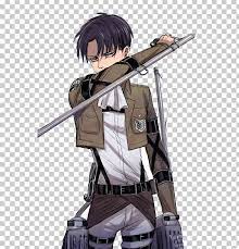 Levi Eren Yeager Sasha Braus Attack On Titan Hange Zoe Png Attack On Titan Levi Attack On Titan Terror Movies