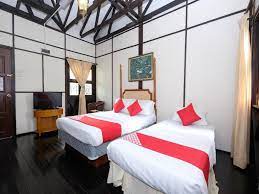 Alloggia in questo hotel per viaggi d'affari a janda baik. Oyo 44096 101 Resort Spa Hotel Bentong Deals Photos Reviews