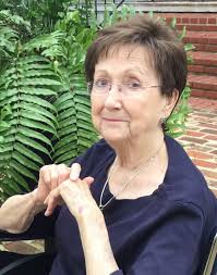 Martha Wood Obituary